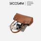 SECOSANA® Mydie Classic Vintage Shoulder Bag