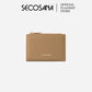 SECOSANA® Lizania Short Bifold Wallet