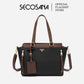 SECOSANA® Orleya Multi-function Shoulder Bag