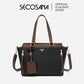 SECOSANA® Orleya Multi-function Shoulder Bag