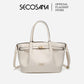 SECOSANA® Kizue Classic Shoulder Bag