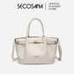 SECOSANA® Kizue Classic Shoulder Bag