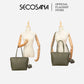 SECOSANA® Loverein Shoulder Bag 2-in-1 Collection