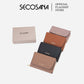 SECOSANA Trisha Trifold Wallet with FREE Secosana Box