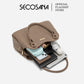 SECOSANA® Hiezy Classic Shoulder Bag
