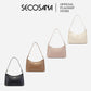SECOSANA Caileen Minimalist Petite Shoulder Bag