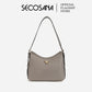 SECOSANA® Gemini Minimalist Casual Medium Shoulder Bag