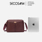 SECOSANA® Glamoure Casual Medium Crossbody Bag