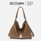 SECOSANA® Glaira Elegant Large Hobo Bag