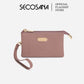 SECOSANA® Soler Wristlet Medium Wallet