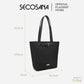 SECOSANA® Maria Classic Shoulder Bag