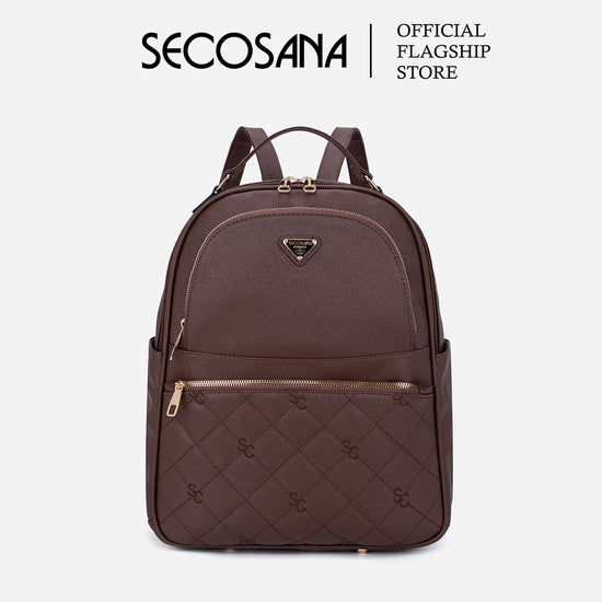 SECOSANA® Himmiria Medium Backpack
