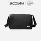 SECOSANA® Grazemie Minimalist Medium Weekender Travel Crossbody Bag