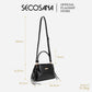 SECOSANA® Herries Classic Shoulder Bag
