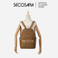 SECOSANA® Kenzie StudyMate Medium Backpack