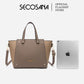 SECOSANA® Faline Medium Elegant Multipurpose Shoulder Bag