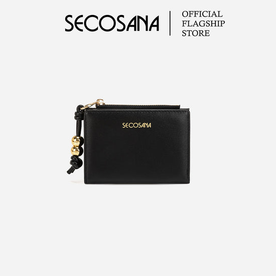 SECOSANA® Leila Short Bifold Wallet