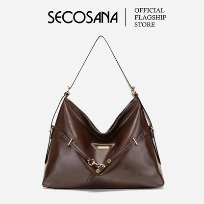 SECOSANA® Nimarie Classic Daily Shoulder Bag