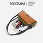 SECOSANA® Janice Modern Shoulder Bag