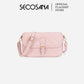 SECOSANA® Lizarie Quilted Petite Crossbody Bag