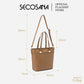 SECOSANA® Nemissy Multiway Shoulder Bag