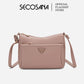 SECOSANA Wishein Plain Sling Bag