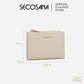 SECOSANA Tina Bifold Wallet with FREE Secosana Box