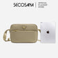 SECOSANA Zyline Plain Chest Bag