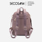 SECOSANA Ela Casual Multipurpose Backpack