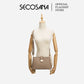 SECOSANA® Germie Minimalist Casual Small Crossbody Bag