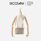SECOSANA® Nimaroda Classic Vintage Crossbody Bag
