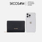 SECOSANA Trisha Trifold Wallet with FREE Secosana Box