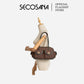 SECOSANA® Megan Timeless Classic Shoulder Bag