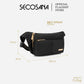SECOSANA® Maliliene Fanny Packs l Waist Bag