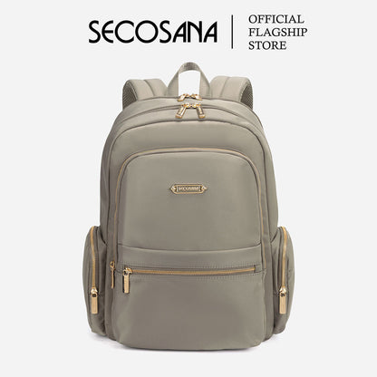 SECOSANA® Kirelle StudyMate Large Backpack