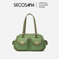 SECOSANA® Megan Timeless Classic Shoulder Bag