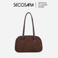 SECOSANA® Solen Suede Shoulder Bag