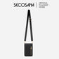 SECOSANA® Garzia Compact Crossbody Bag
