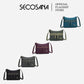 SECOSANA Zariya Plain Sling Bag