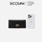 SECOSANA® Lamarinia Long Trifold Wallet