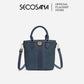 SECOSANA Zinilla Monogram Handbag