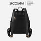 SECOSANA® Kelly StudyMate Medium Backpack