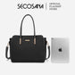 SECOSANA® Felinna Elegant Multipurpose Shoulder Bag