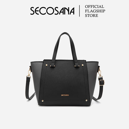 SECOSANA® Faline Medium Elegant Multipurpose Shoulder Bag