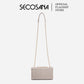 SECOSANA® Henna Convertible Crossbody Bag