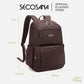 SECOSANA® Juriza Campus Large Backpack