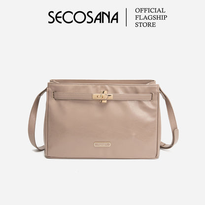 SECOSANA® Hildie Medium Crossbody Bag