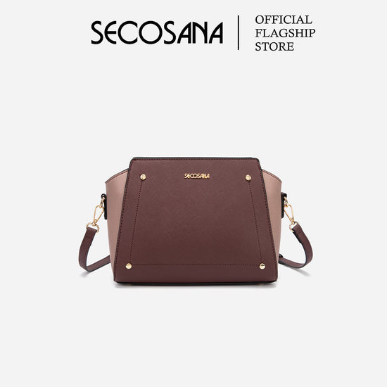 SECOSANA® Falia Elegant Petite Crossbody Bag