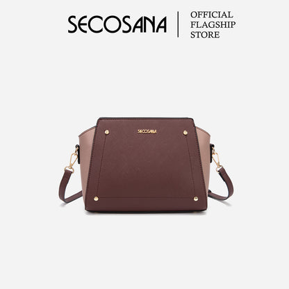 SECOSANA® Falia Elegant Petite Crossbody Bag