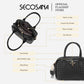 SECOSANA® Gelliza Multipurpose Mini Handbag
